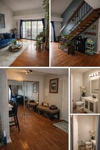 1637 Carriage House Terrace in Silver Spring, MD - Building Photo - Building Photo