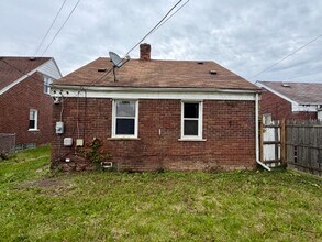 18455 Asbury Park in Detroit, MI - Building Photo - Building Photo