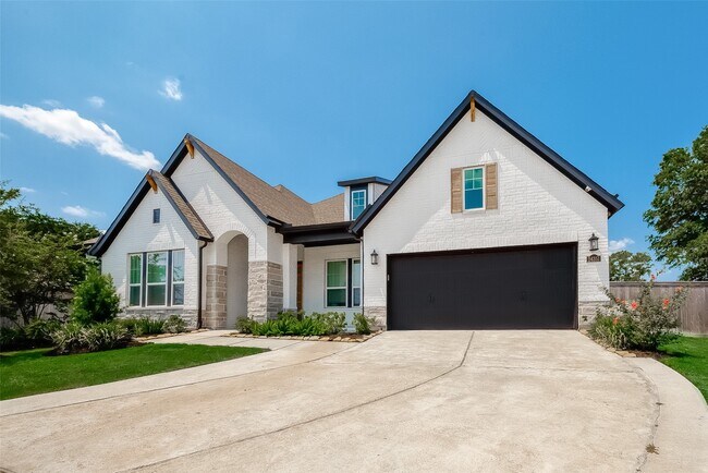 24351 Dyer Hl Wy in Richmond, TX - Building Photo - Building Photo