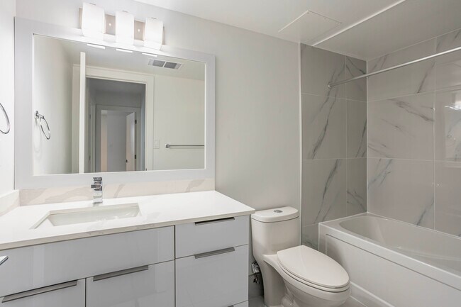 York Tower in Edmonton, AB - Building Photo - Interior Photo