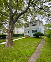 46 Westbourne Pkwy in Hartford, CT - Building Photo