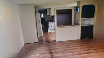 607 E Runnels St in Nashville, AK - Building Photo