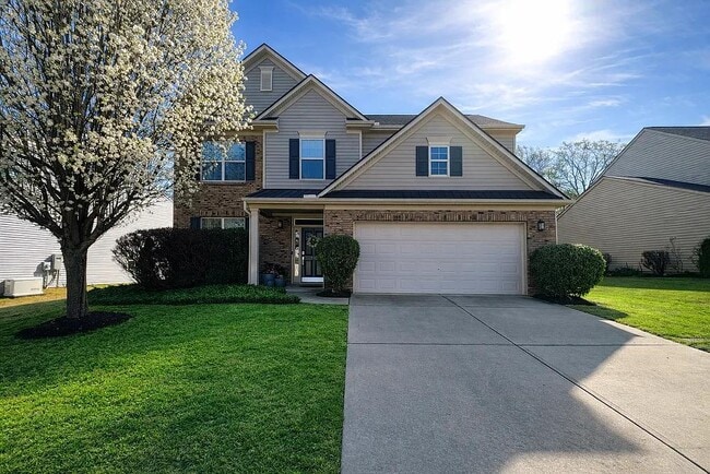 116 Kelsey Glen Ln in Simpsonville, SC - Building Photo - Building Photo