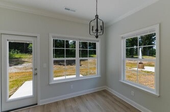 417 Minnis Rd in Cleveland, TN - Building Photo - Building Photo