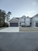 220 Machrie Lp in Myrtle Beach, SC - Building Photo