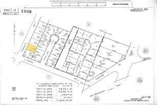 1936-1938 Royalty Dr in Pomona, CA - Building Photo