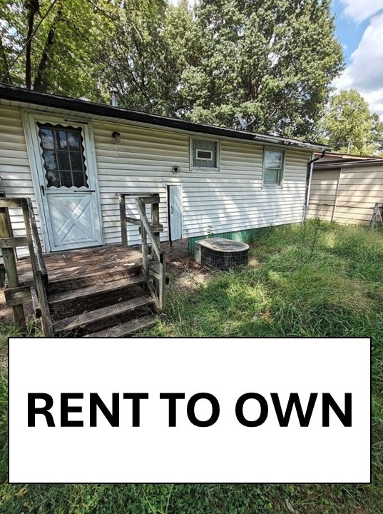 property at 2352 Paul Ave