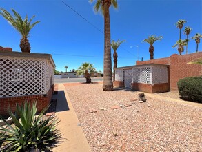 3635 N 15th Ave, Unit C in Phoenix, AZ - Building Photo - Building Photo