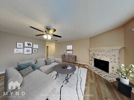 1120 Single Tree Dr in Forney, TX - Building Photo