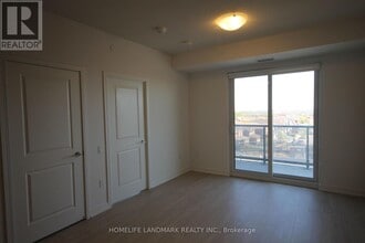 8 Nahani Way in Mississauga, ON - Building Photo - Building Photo