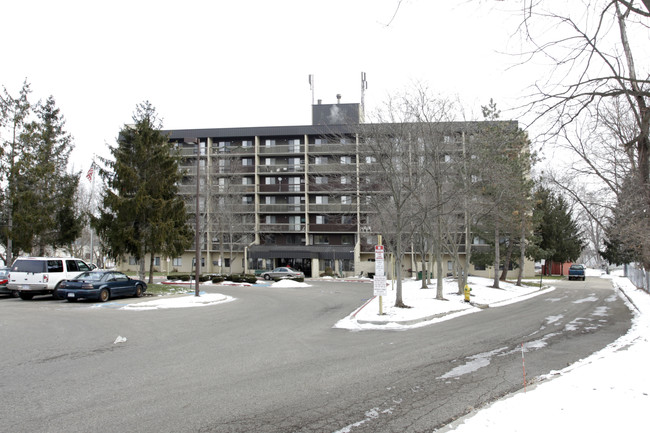 Northwind Apartments in Kalamazoo, MI - Building Photo - Building Photo