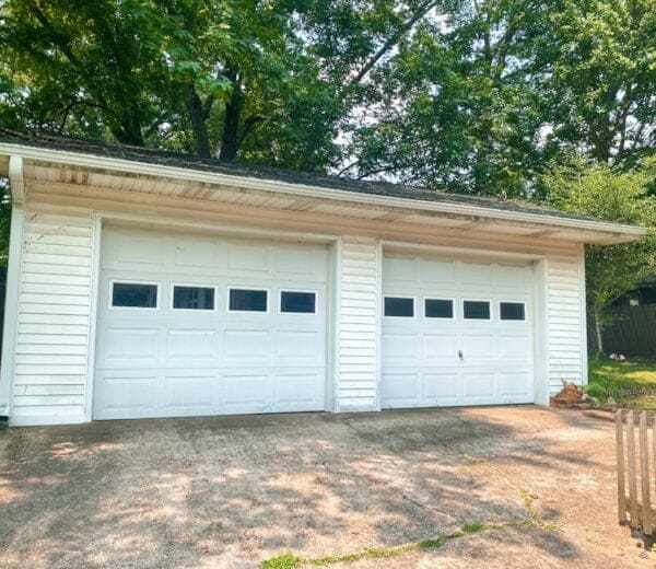 316 Edgewood St in Paris, TN - Building Photo - Building Photo