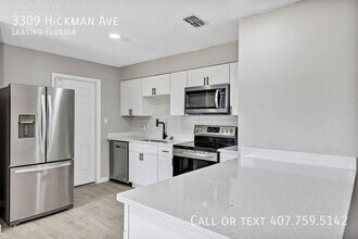 3309 Hickman Ave in Plant City, FL - Building Photo - Building Photo