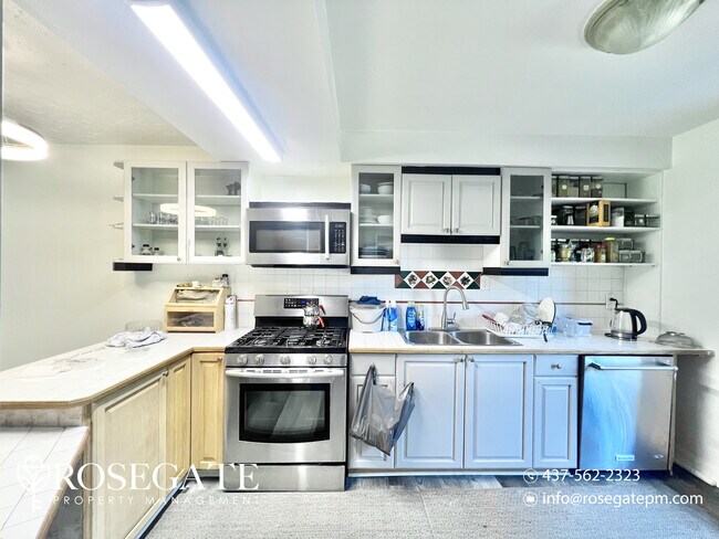 70 Adswood Rd in London, ON - Building Photo - Building Photo