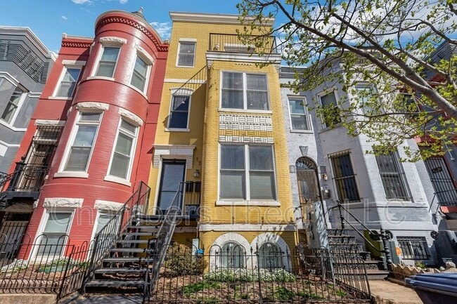 15 N St NW in Washington, DC - Building Photo - Building Photo