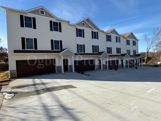 property at 500 N Dunleith Ave