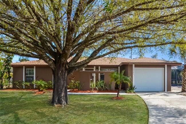 property at 3395 Island Date Cir