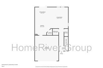 16 Brazil Nut Cir in Jacksonville, FL - Building Photo - Building Photo