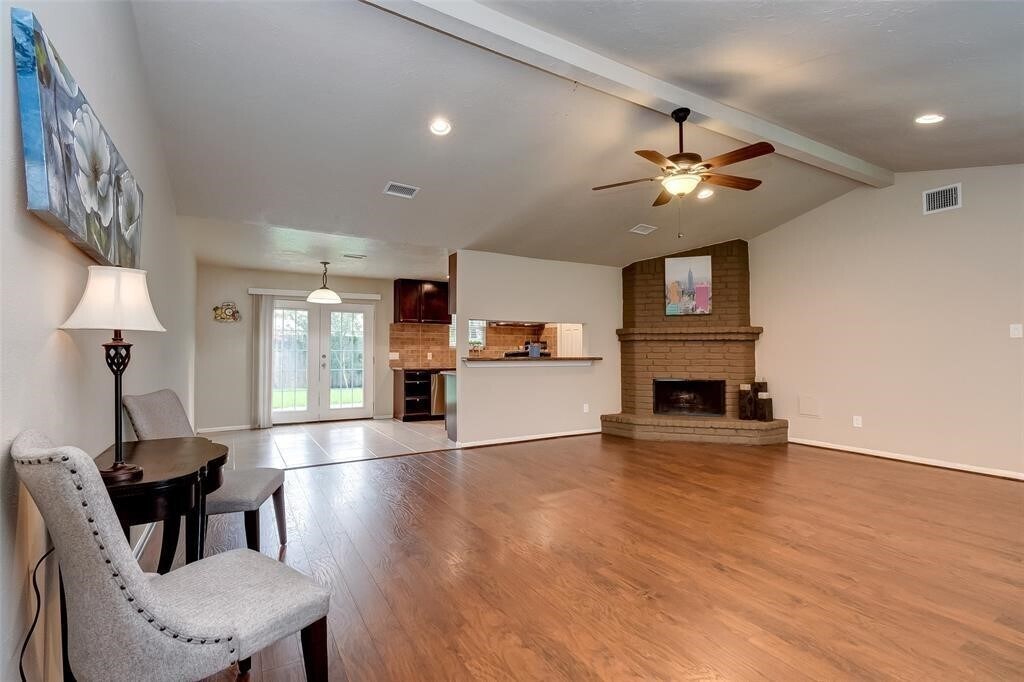 931 Grand Jct Dr in Katy, TX - Building Photo