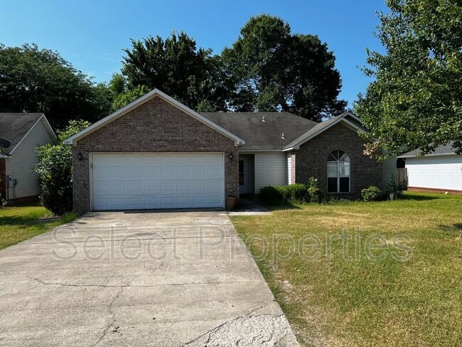 property at 1501 Crepe Myrtle Dr