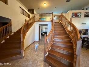3733 Tierra Campa Dr in El Paso, TX - Building Photo - Building Photo