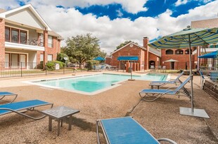 Oakwood Condo Apartments