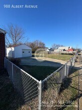 988 Albert Ave in Norfolk, VA - Building Photo - Building Photo