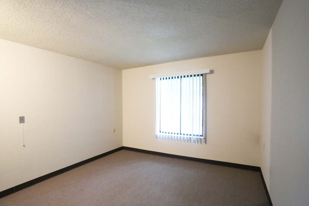 Shawnee Village Apartments in Marion, IL