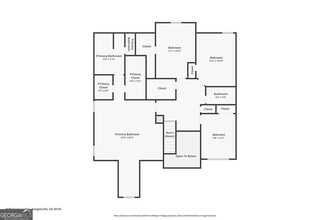 6938 Foxmoor Way in Douglasville, GA - Building Photo - Building Photo