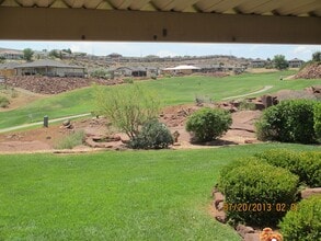 669 W Uxbridge Dr in Saint George, UT - Building Photo - Building Photo