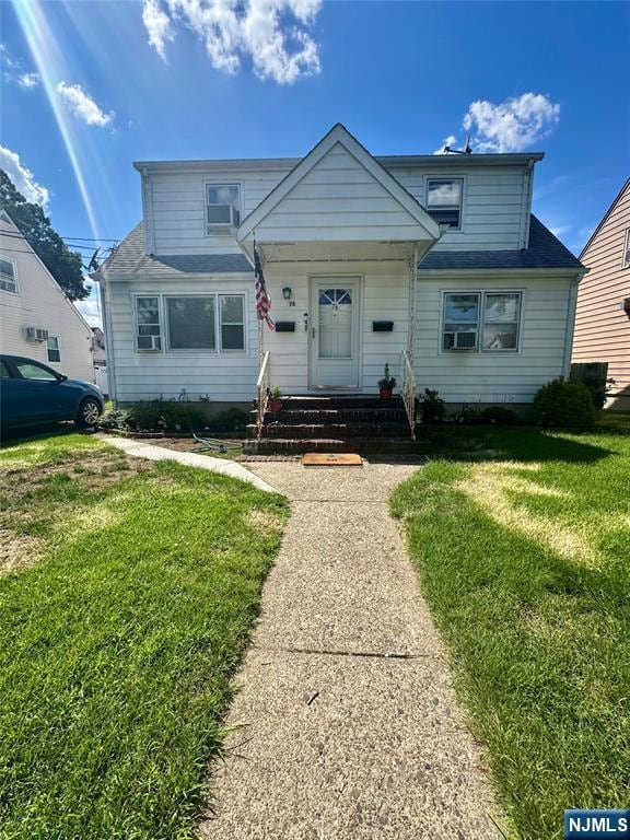 property at 76 Dick St