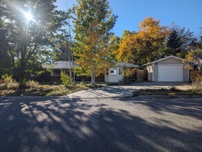 305 Cottonwood Ct in Longmont, CO - Building Photo - Building Photo