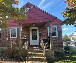 3126 N 2nd St, Unit 3126 in Harrisburg, PA - Building Photo