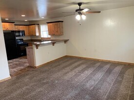 1037 Enterprise Dr in Helena, MT - Building Photo