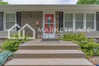 3145 Ella Ln in Manhattan, KS - Building Photo - Building Photo