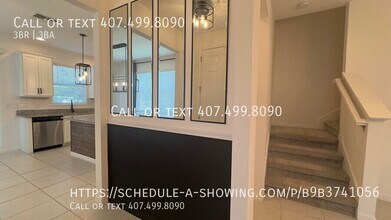 4815 Cliveden Loop in Sanford, FL - Foto de edificio - Building Photo