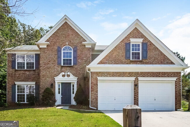 property at 3304 Spindletop Dr NW