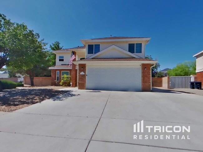 property at 7000 Hartford Pl NW