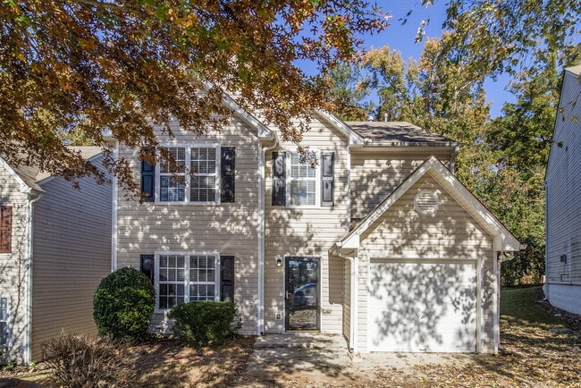 property at 126 Springbottom Dr SE