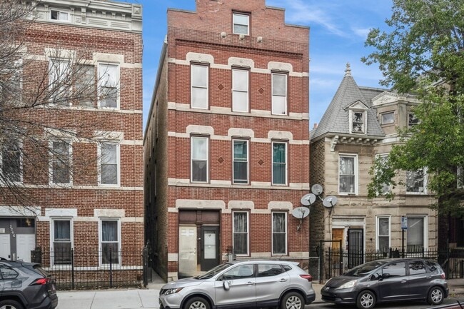 property at 2242 W 19th St