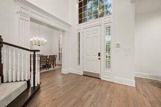 5104 Lincolnshire Ct in Dallas, TX - Building Photo - Building Photo