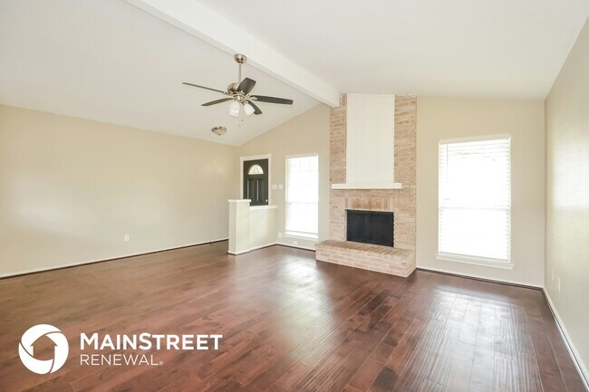 9822 Boulder Hill St in San Antonio, TX - Building Photo - Building Photo