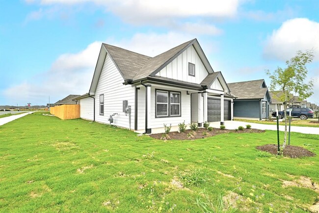 132 Sweetwater Crk Ln in Hutto, TX - Foto de edificio - Building Photo