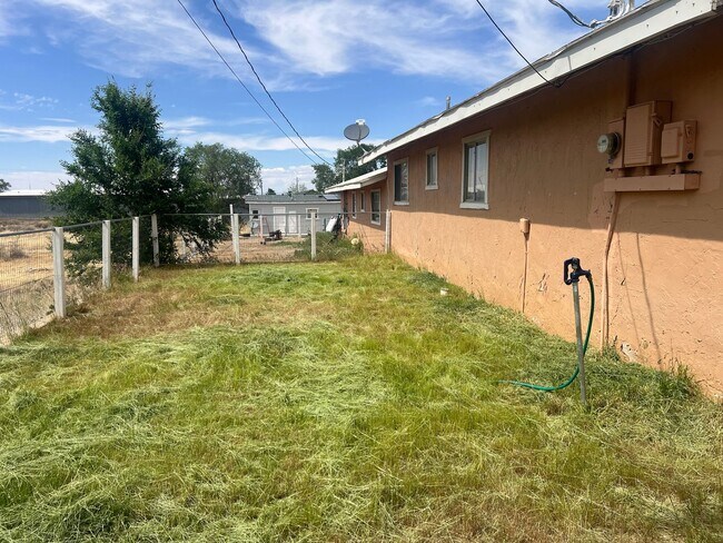582-584 S 4th W St in Snowflake, AZ - Building Photo - Building Photo