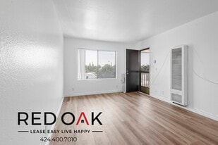 16200 Vermont Ave in Paramount, CA - Building Photo