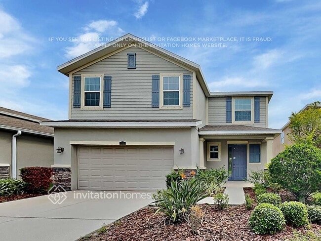 property at 11618 Warren Oaks Pl