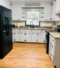 1511 E Call St in Starke, FL - Building Photo - Building Photo