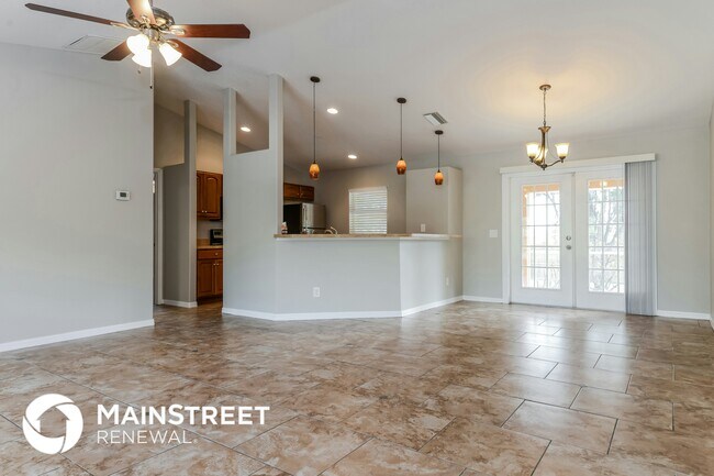 6017 San Salvador Rd in North Port, FL - Building Photo - Building Photo