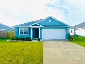 394 Preston Wy in Gulf Shores, AL - Building Photo