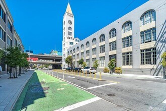 461 2nd St in San Francisco, CA - Building Photo - Building Photo